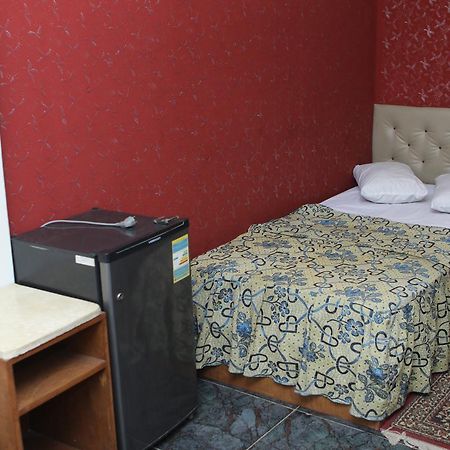 New Marina Hostel Kairo Exteriör bild