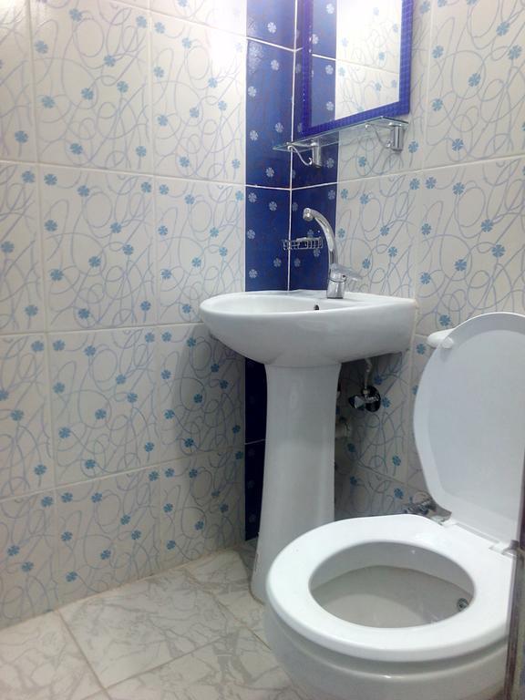 New Marina Hostel Kairo Rum bild