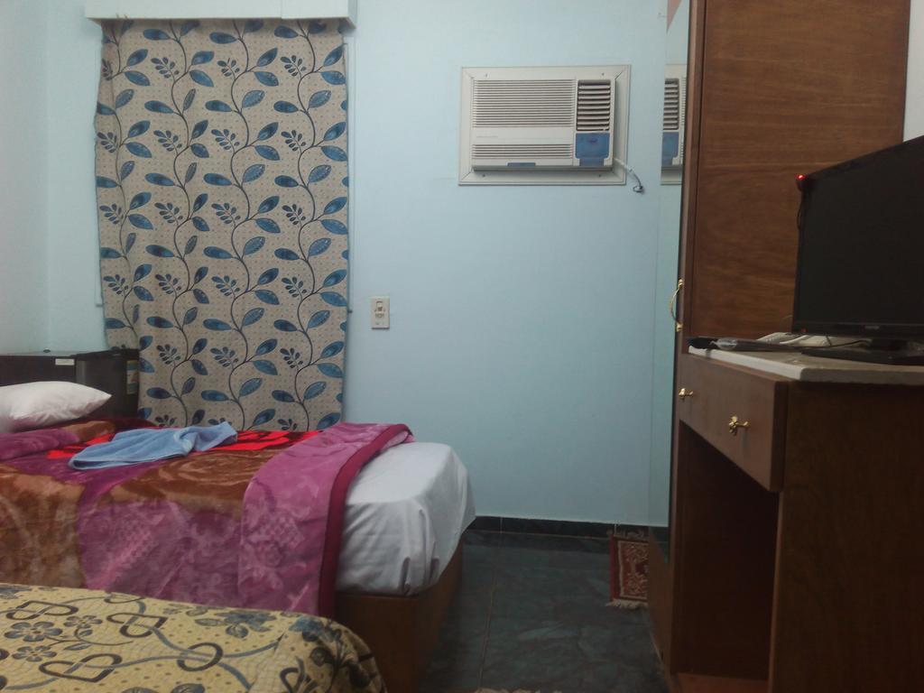 New Marina Hostel Kairo Rum bild